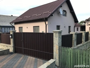 Casa si teren in Dornesti-SV - imagine 10