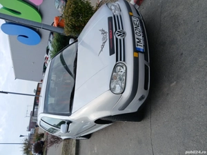 vind golf 4 1600 cm anul 2001 