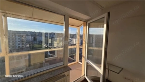 Închiriere apartament 1 camera + balcon – Visan