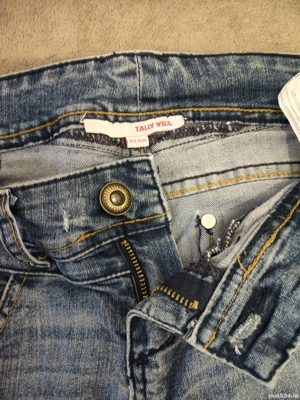 Blugi dama noi fara eticheta 