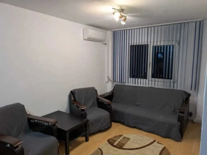 Apartament 3 camere, mobilat complet, Militari-Gorjului