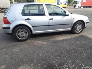 Golf4 euro4 14 benzina
