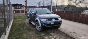Se vinde Mitsubishi L 200