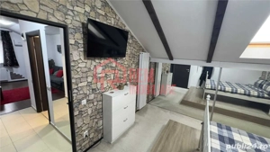 Vanzare apartament 2 camere, 60 mp, mobilat, utilat, parcare, Dobroesti, Marului