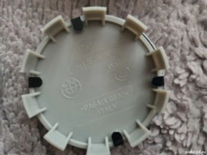 Capace janta BMW - imagine 4