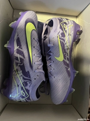 ghete fotbal vapor 16 mercurial elite 