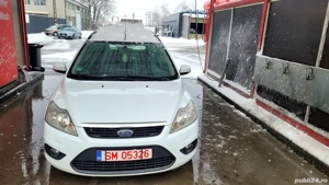ford focus 1.6benzin 