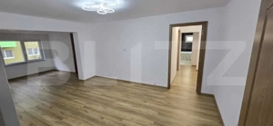Apartament 4 camere, parter, renovat recent, modern, 92mp, zona G. Enescu