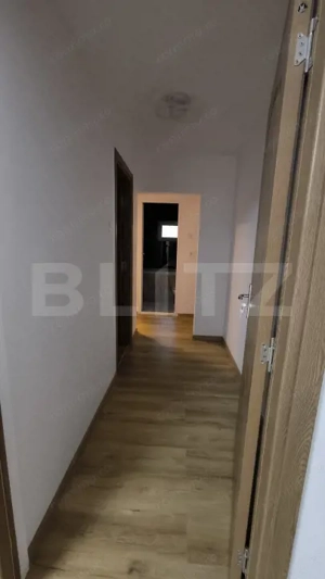 Apartament 4 camere, parter, renovat recent, modern, 85 mp, zona G. Enescu - imagine 5