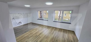 Apartament 4 camere, parter, renovat recent, modern, 85 mp, zona G. Enescu - imagine 4