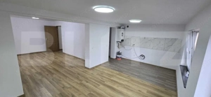 Apartament 4 camere, parter, renovat recent, modern, 85 mp, zona G. Enescu - imagine 3