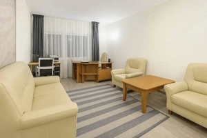 Garsonieră Ultra-Central BAIA MARE | Mobilată Complet | Ideală