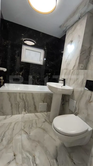 Apartament 4 camere, parter, renovat recent, modern, 85 mp, zona G. Enescu - imagine 7