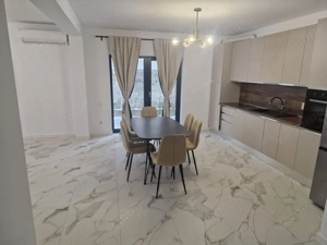 Apartament 3 camere, 87 mp, construcție nouă – de închiriat