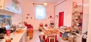 Casa individuala cu 3 camere si teren de 1500 mp - Satchinez - imagine 5