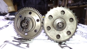 axe came bmw e46, bmw x3, cod chiuloasa m47d20