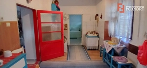 Casa individuala cu 3 camere si teren de 1500 mp - Satchinez - imagine 2