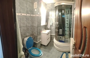 Apartament 2 camere (55 mp.), etaj 4, zona centrala-strada Toamnei - imagine 3