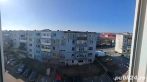 Apartament 2 camere (55 mp.), etaj 4, zona centrala-strada Toamnei - imagine 2