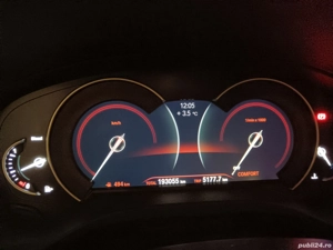 BMW X3 G01 xdrive 2018 variante mai ieftine 