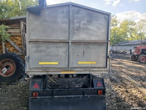 Remorca auto 9 TONE - imagine 3