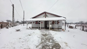 Casa de vanzare Josenii Bargaului