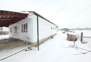Casa de vanzare - Josenii Bargaului - imagine 7