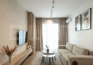 Apartament cu 2 camere, 40mp - Iasi, Tudor Vladimirescu, Silk District
