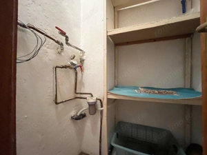 Apartament 2 camere, 56 mp, 2 balcoane – Giroc- Comision 0% - imagine 17