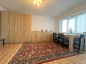 Apartament 2 camere, 56 mp, 2 balcoane – Giroc- Comision 0% - imagine 3