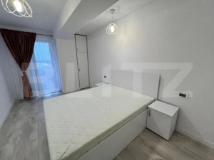 Apartament 2 camere semidecomandat, 54 mp, centrala zona Liceului de Chimie - imagine 3