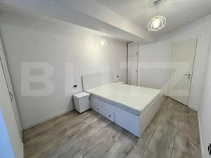 Apartament 2 camere semidecomandat, 54 mp, centrala zona Liceului de Chimie - imagine 4