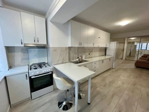 Apartament 2 camere semidecomandat, 54 mp, centrala zona Liceului de Chimie - imagine 7