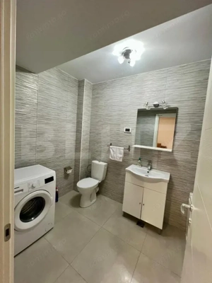 Apartament 2 camere semidecomandat, 54 mp, centrala zona Liceului de Chimie - imagine 5