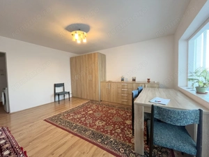 Apartament 2 camere, 56 mp, 2 balcoane – Giroc- Comision 0% - imagine 5