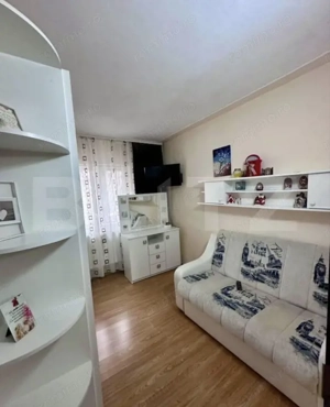 Apartament 3 camere, 60 mp - Iasi, Bularga - imagine 5