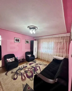 Apartament cu 3 camere, 60 mp - Iasi, Bularga