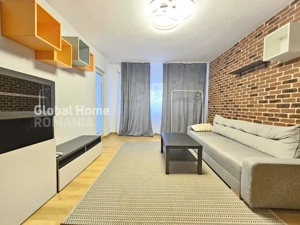 Apart 2 camere 60m2 | Aviatiei - 3 min Metrou | Modern | Boiler Electric