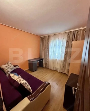 Apartament 3 camere, 60 mp - Iasi, Bularga - imagine 6