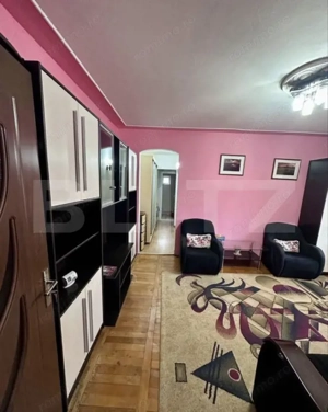 Apartament 3 camere, 60 mp - Iasi, Bularga - imagine 2