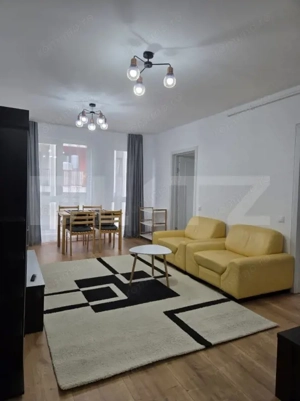 Apartament 3 camere, 75mp, parcare, zona Abatorului