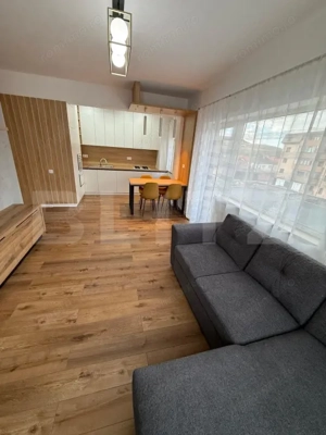  De vanzare, apartament 2 came  54 mp, balcon si parcare, Baciu