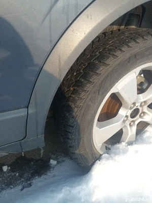 De vanzare opel Antara 2.0 diesel 2008. 