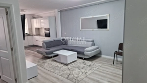 Apartament 2 camere | Parcare subterana | Zona VIVO BMW | Floresti