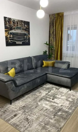 Inchiriere apartament 1 camera  | zona Tatarasi |