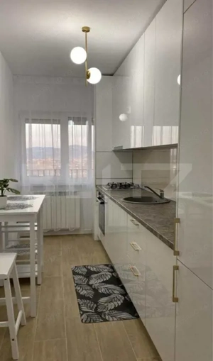 Apartament 1 camera, 46 mp, zona Tatarasi - imagine 2