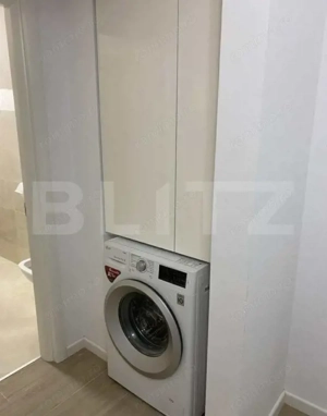 Apartament 1 camera, 46 mp, zona Tatarasi - imagine 6