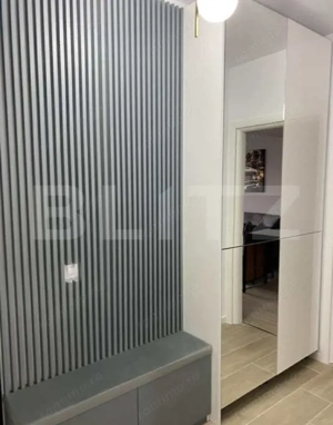 Apartament 1 camera, 46 mp, zona Tatarasi - imagine 5