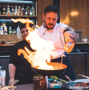 Head Chef  - imagine 4