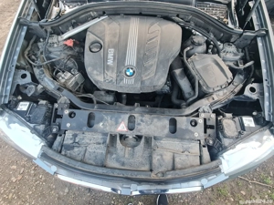 BMW X3 F25 2.0d 184cp xDrive Automat   2011 *Km reali* - imagine 3
